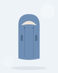 Конверт «Затишок»